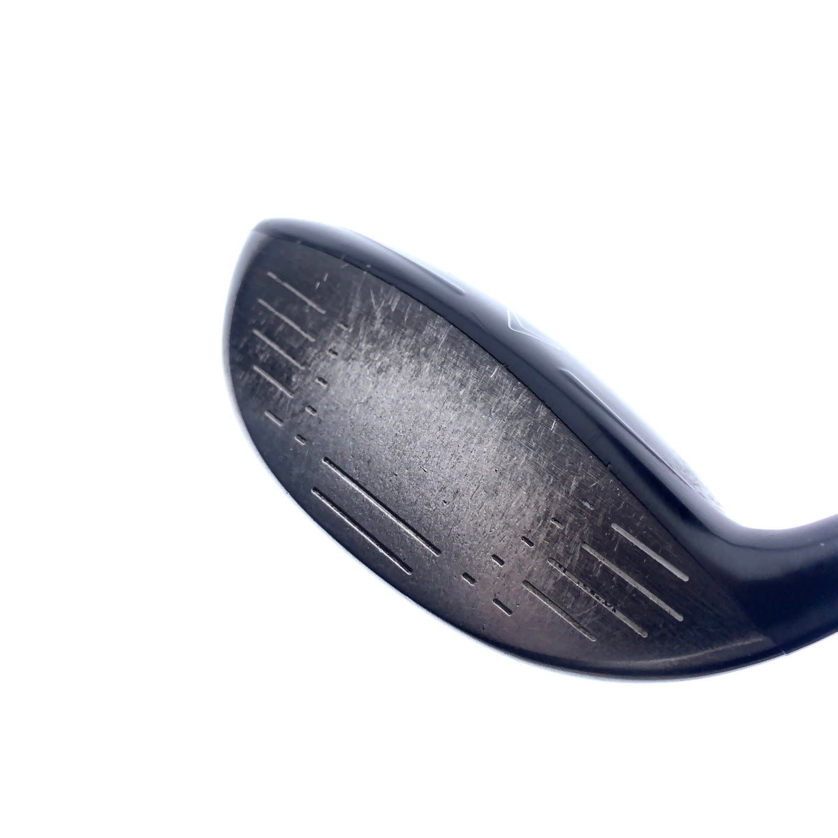 Used Callaway Rogue 5 Fairway Wood / 18.0 Degrees / Regular Flex