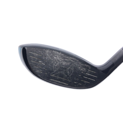 Used Callaway Rogue 5 Fairway Wood / 18.0 Degrees / Regular Flex