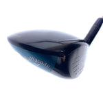 Used Callaway Rogue 5 Fairway Wood / 18.0 Degrees / Regular Flex