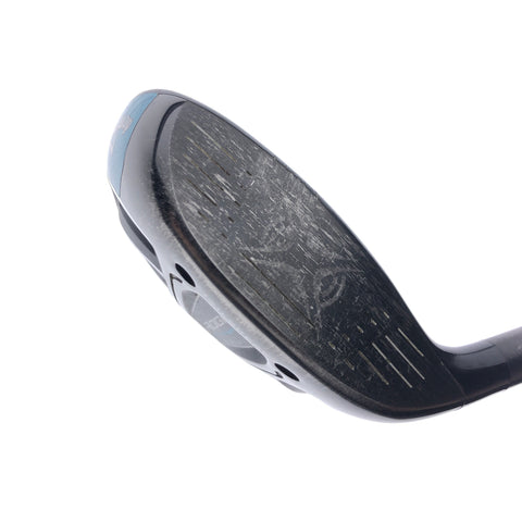 Used Callaway Rogue 5 Fairway Wood / 18.0 Degrees / Regular Flex