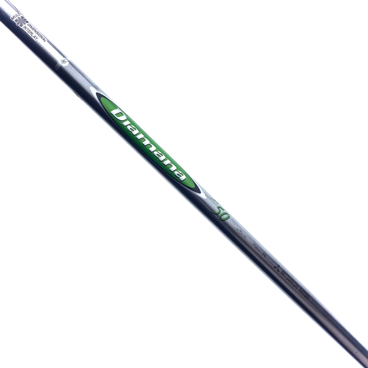 Used Callaway Rogue 5 Fairway Wood / 18.0 Degrees / Regular Flex