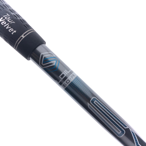 Used Callaway Rogue 5 Fairway Wood / 18.0 Degrees / Regular Flex