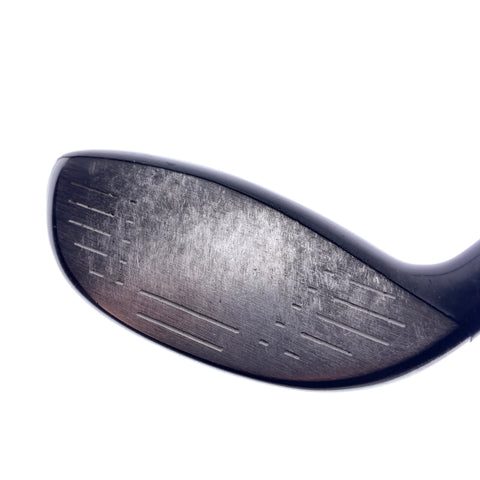 Used Callaway Rogue 5 Fairway Wood / 19 Degrees / A Flex
