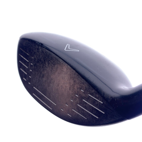 Used Callaway Rogue 5 Fairway Wood / 19 Degrees / A Flex