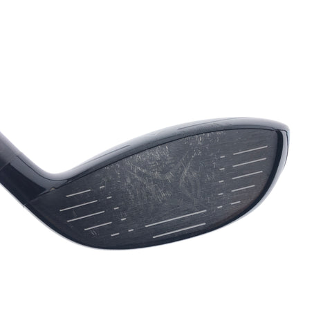 Used Callaway Rogue 5 Fairway Wood / 19.0 Degrees / Regular Flex / Left-Handed