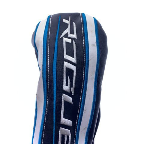 Used Callaway Rogue 5 Fairway Wood / 19.0 Degrees / Senior Flex / Left-Handed
