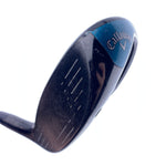Used Callaway Rogue 5 Fairway Wood / 19.0 Degrees / Senior Flex / Left-Handed