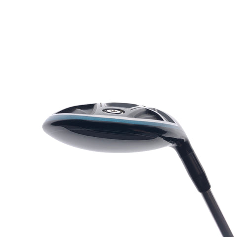 Used Callaway Rogue 5 Fairway Wood / Ladies Flex