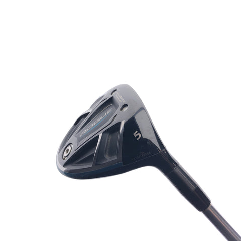 Used Callaway Rogue 5 Fairway Wood / Ladies Flex