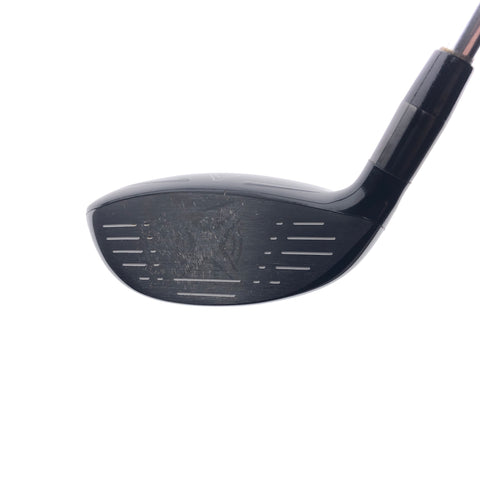Used Callaway Rogue 5 Fairway Wood / Ladies Flex