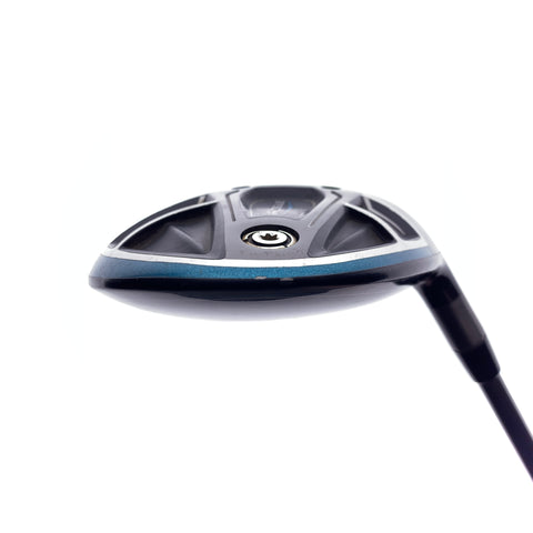 Used Callaway Rogue 5 Fairway Wood / Regular Flex