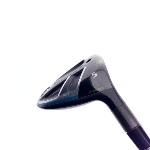 Used Callaway Rogue 5 Fairway Wood / Regular Flex