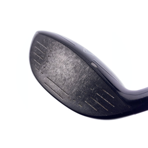 Used Callaway Rogue 5 Fairway Wood / Regular Flex