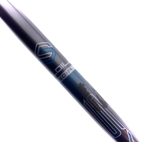 Used Callaway Rogue 5 Fairway Wood / Regular Flex