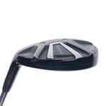Used Callaway Rogue 5 Hybrid / 24.0 Degrees / Lite Flex / Left-Handed