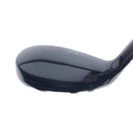 Used Callaway Rogue 5 Hybrid / 24.0 Degrees / Lite Flex / Left-Handed