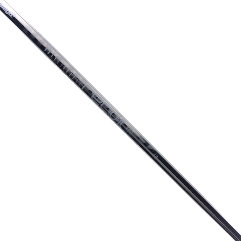 Used Callaway Rogue 5 Hybrid / 24.0 Degrees / Lite Flex / Left-Handed