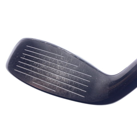 Used Callaway Rogue 5 Hybrid / 24.0 Degrees / Regular Flex
