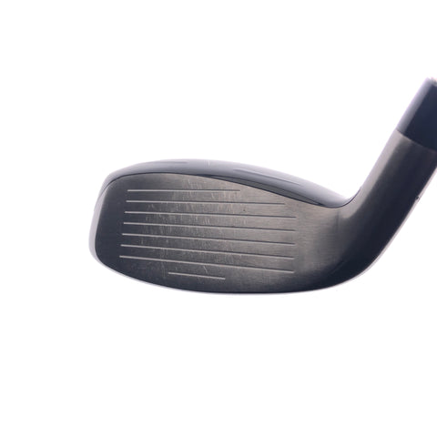 Used Callaway Rogue 5 Hybrid / 27 Degrees / Ladies Flex