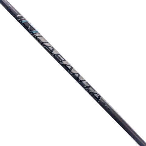 Used Callaway Rogue 5 Hybrid / 27 Degrees / Ladies Flex