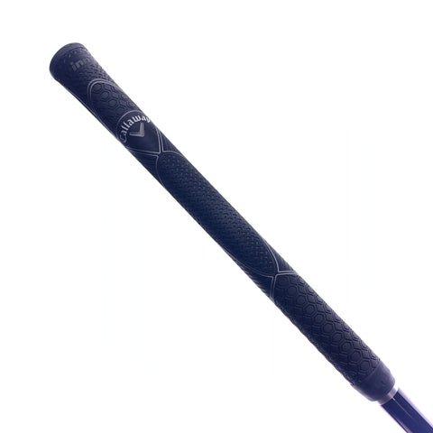 Used Callaway Rogue 5 Hybrid / 27 Degrees / Ladies Flex / Left-Handed