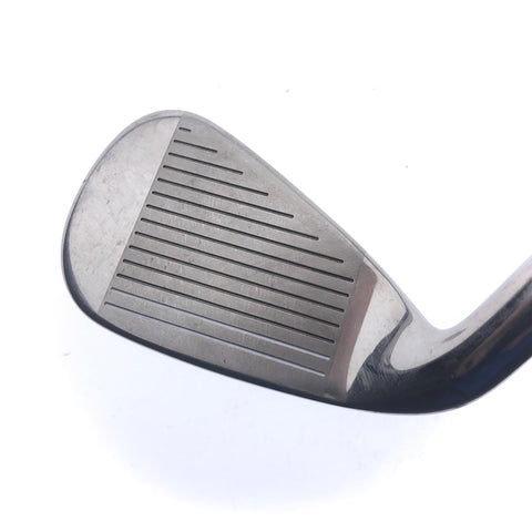 Used Callaway Rogue 6 Iron / 26.0 Degrees / A Flex