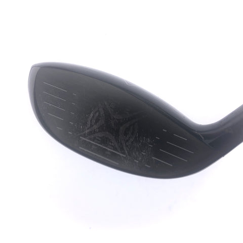Used Callaway Rogue 7 Fairway Wood / 21 Degrees / A Flex
