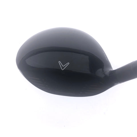 Used Callaway Rogue 7 Fairway Wood / 21 Degrees / A Flex