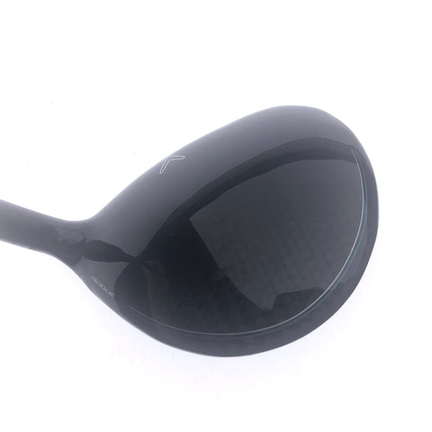 Used Callaway Rogue 7 Fairway Wood / 21 Degrees / A Flex