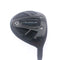 Used Callaway Rogue 7 Fairway Wood / 21 Degrees / A Flex