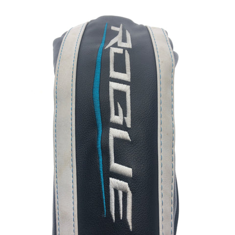 Used Callaway Rogue 7 Fairway Wood / 21 Degrees / Ladies Flex