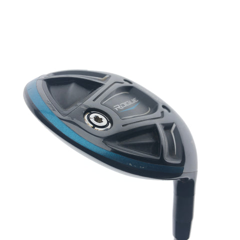 Used Callaway Rogue 7 Fairway Wood / 21 Degrees / Ladies Flex