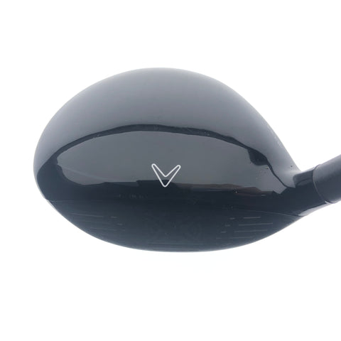 Used Callaway Rogue 7 Fairway Wood / 21 Degrees / Ladies Flex