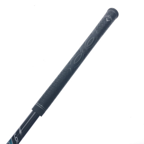 Used Callaway Rogue 7 Fairway Wood / 21 Degrees / Ladies Flex