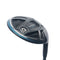 Used Callaway Rogue 7 Fairway Wood / 21 Degrees / Regular Flex
