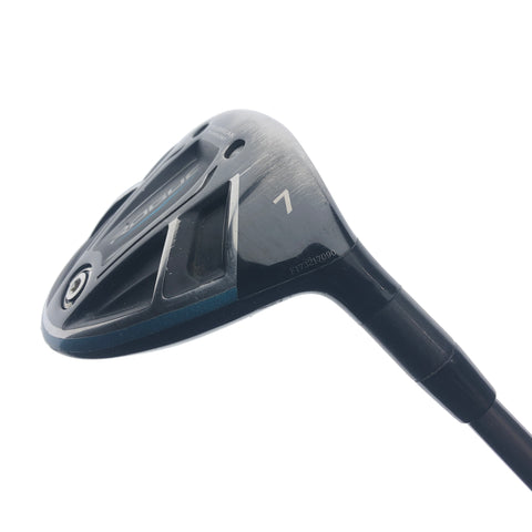 Used Callaway Rogue 7 Fairway Wood / 21 Degrees / Regular Flex
