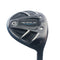 Used Callaway Rogue 7 Fairway Wood / 21 Degrees / Regular Flex