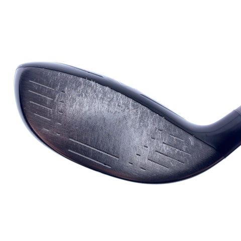 Used Callaway Rogue 7 Fairway Wood / 21.0 Degrees / A Flex