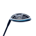 Used Callaway Rogue 7 Fairway Wood / 21.0 Degrees / A Flex / Left-Handed