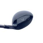 Used Callaway Rogue 7 Fairway Wood / 21.0 Degrees / A Flex / Left-Handed