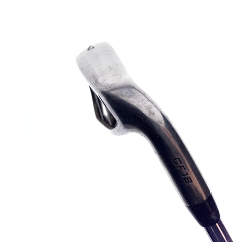 Used Callaway Rogue 7 Iron / 30.0 Degrees / Regular Flex