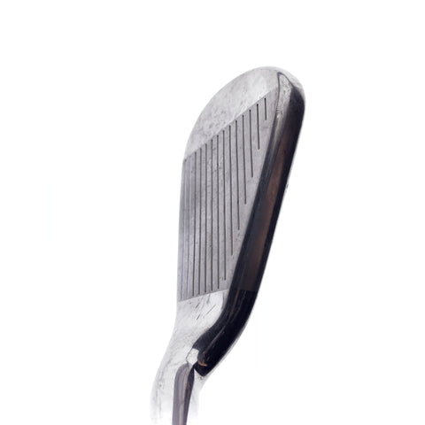 Used Callaway Rogue 7 Iron / 30.0 Degrees / Regular Flex