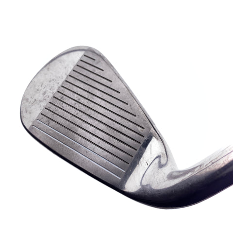Used Callaway Rogue 7 Iron / 30.0 Degrees / Regular Flex