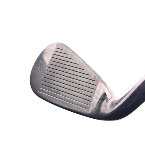 Used Callaway Rogue 7 Iron / 37.0 Degrees / Regular Flex