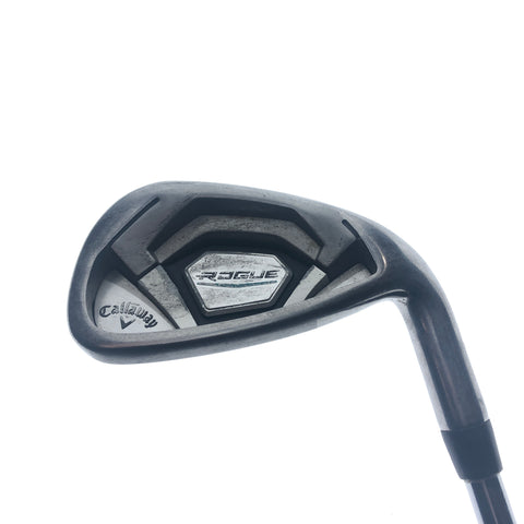 Used Callaway Rogue 8 Iron / 34.5 Degrees / Regular Flex