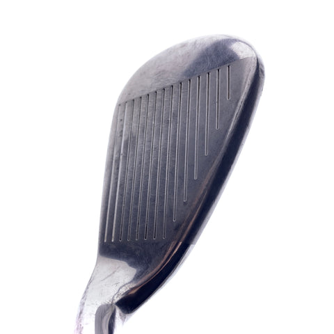 Used Callaway Rogue 9 Iron / 36.5 Degrees / Stiff Flex