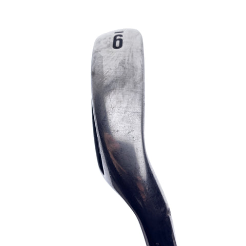 Used Callaway Rogue 9 Iron / 39 Degrees / Stiff Flex