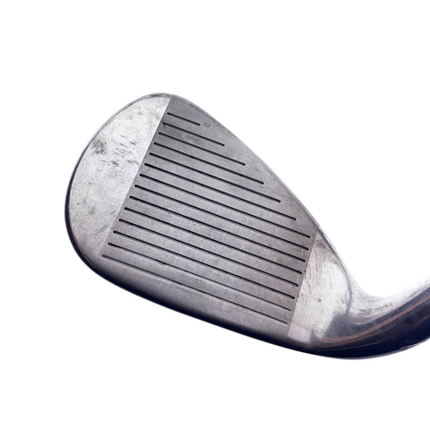 Used Callaway Rogue 9 Iron / 39 Degrees / Stiff Flex