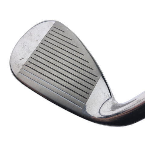 Used Callaway Rogue 9 Iron / 39.0 Degrees / Stiff Flex