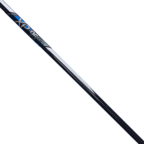 Used Callaway Rogue 9 Iron / 39.0 Degrees / Stiff Flex